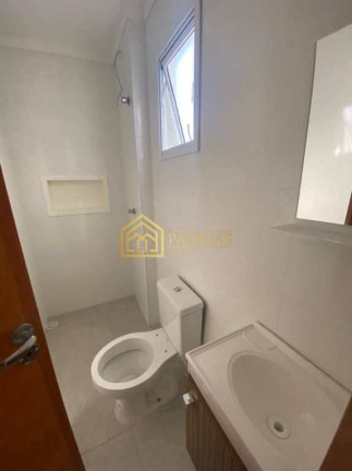 Imagem Apartamento com 2 Quartos à Venda, 44 m² em Vila Príncipe De Gales - Santo André Imagem Apartamento com 2 Quartos à Venda, 44 m² em Vila Príncipe De Gales - Santo André