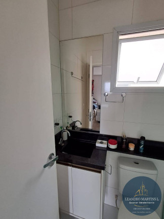 Imagem Casa de Condomínio com 3 Quartos à Venda, 87 m² em Pedreira - São Paulo