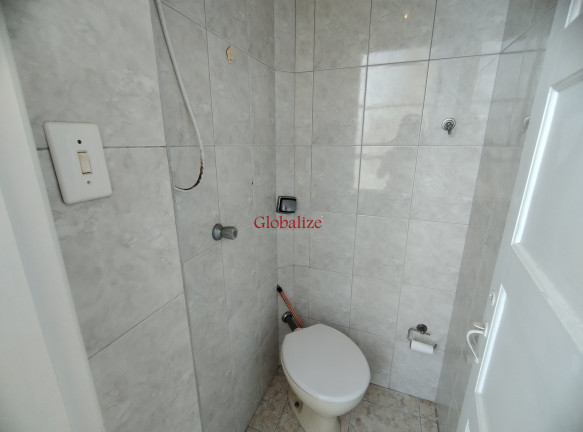Imagem Imóvel com 3 Quartos à Venda, 150 m² em Boqueirão - Santos