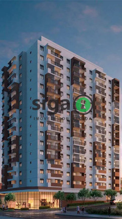Imagem Apartamento com 1 Quarto à Venda, 33 m² em Indianópolis - São Paulo Imagem Apartamento com 1 Quarto à Venda, 33 m² em Indianópolis - São Paulo