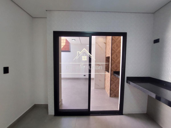Imagem Casa de Condomínio com 3 Quartos à Venda, 112 m² em Condomínio Terras De São Francisco - Sorocaba