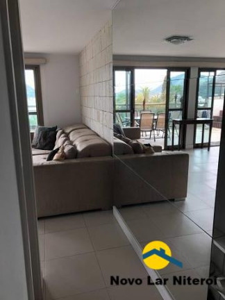 Imagem Cobertura com 3 Quartos à Venda, 140 m² em São Francisco - Niterói Imagem Cobertura com 3 Quartos à Venda, 140 m² em São Francisco - Niterói