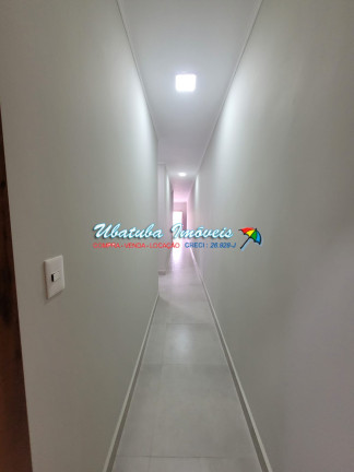 Casa com 3 Quartos para Alugar, 150 m² em Jardim Carolina - Ubatuba