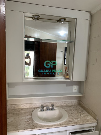 Imagem Apartamento com 3 Quartos à Venda, 200 m² em Enseada - Guarujá