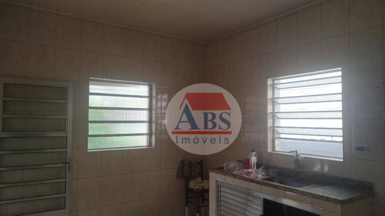 Imagem Casa com 2 Quartos à Venda, 131 m² em Vila Couto - Cubatão