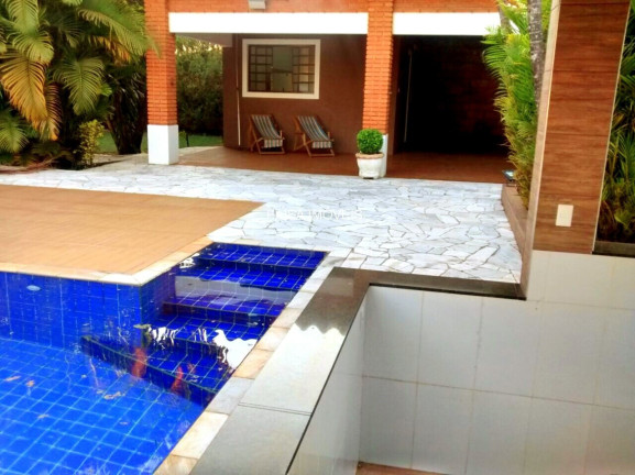 Imagem Imóvel com 7 Quartos à Venda,  em Recreio Internacional - Ribeirão Preto