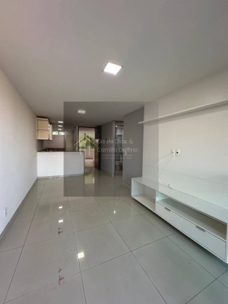 Imagem Apartamento com 2 Quartos à Venda, 71 m² em Cabo Branco - João Pessoa