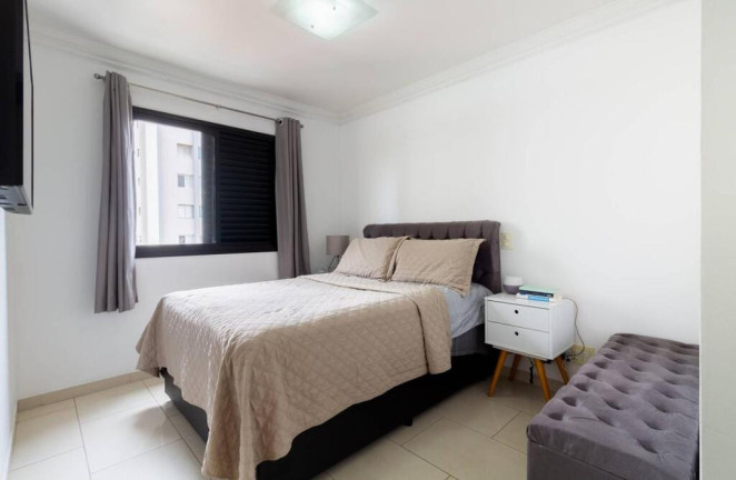 Imagem Apartamento com 3 Quartos à Venda, 89 m² em Vila Guarani (z Sul) - São Paulo Imagem Apartamento com 3 Quartos à Venda, 89 m² em Vila Guarani (z Sul) - São Paulo