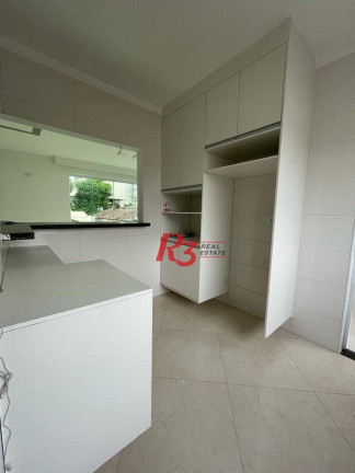Imagem Casa com 2 Quartos à Venda, 110 m² em Embaré - Santos Imagem Casa com 2 Quartos à Venda, 110 m² em Embaré - Santos