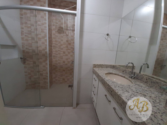 Imagem Apartamento com 2 Quartos à Venda, 108 m² em Centro - Franca Imagem Apartamento com 2 Quartos à Venda, 108 m² em Centro - Franca