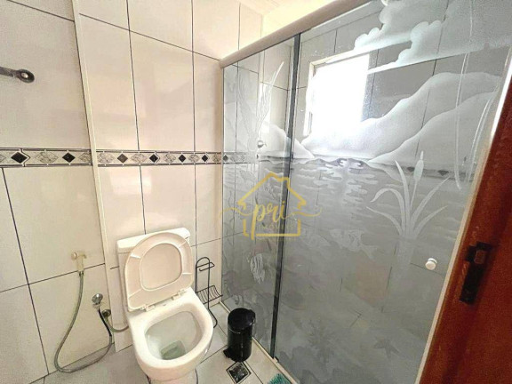 Imagem Apartamento com 2 Quartos à Venda, 77 m² em Vila Tupi - Praia Grande