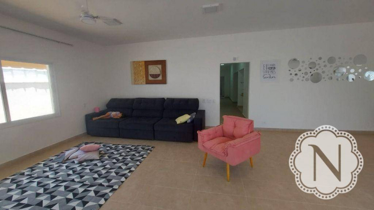 Imagem Casa com 9 Quartos à Venda, 247 m² em Cibratel I - Itanhaém Imagem Casa com 9 Quartos à Venda, 247 m² em Cibratel I - Itanhaém