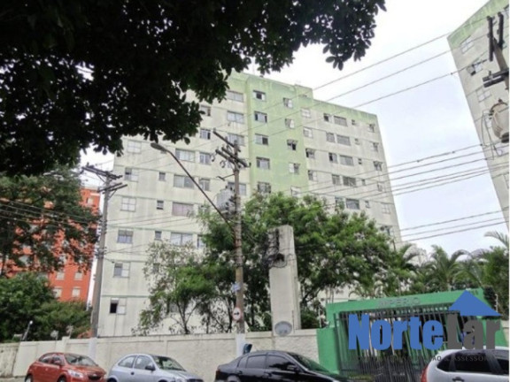 Imagem Apartamento com 2 Quartos à Venda, 54 m² em Vila Firmiano Pinto - São Paulo Imagem Apartamento com 2 Quartos à Venda, 54 m² em Vila Firmiano Pinto - São Paulo