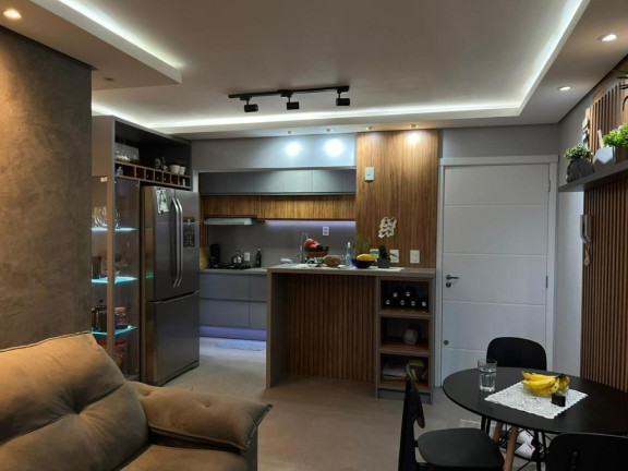Imagem Apartamento com 3 Quartos à Venda, 76 m² em Marechal Rondon - Canoas Imagem Apartamento com 3 Quartos à Venda, 76 m² em Marechal Rondon - Canoas
