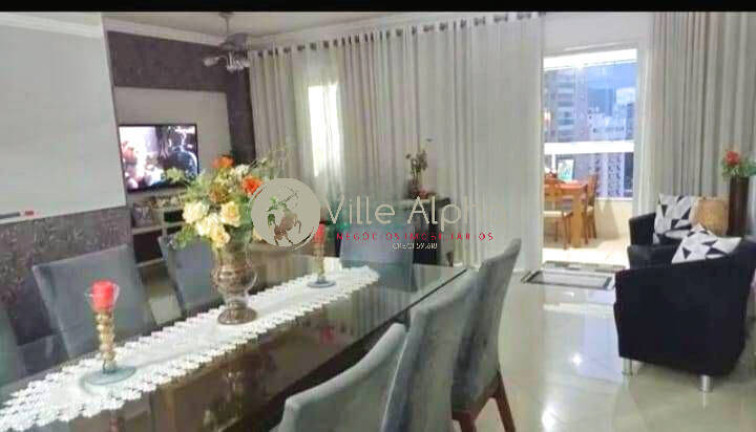 Imagem Apartamento com 2 Quartos à Venda, 92 m² em Ponta Da Praia - Santos Imagem Apartamento com 2 Quartos à Venda, 92 m² em Ponta Da Praia - Santos