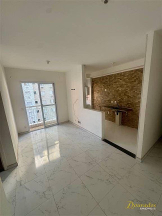 Apartamento com 2 Quartos à Venda, 48 m² em Ocian - Praia Grande