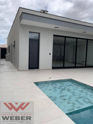Imagem Casa de Condomínio com 3 Quartos à Venda,  em Parque Santa Márcia - Votorantim