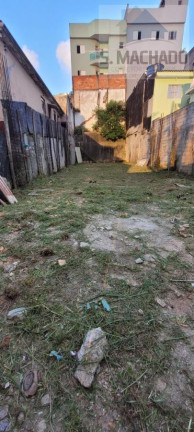 Imagem Terreno à Venda, 240 m² em Parque Oratório - Santo André