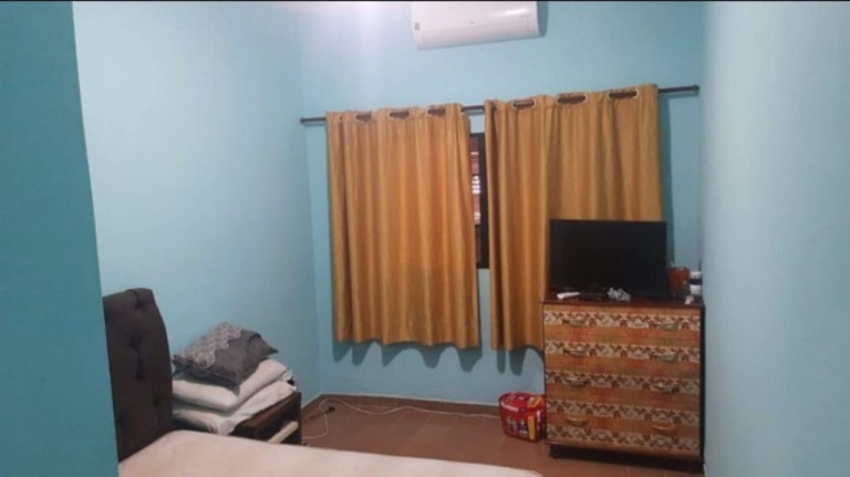 Imagem Casa com 4 Quartos à Venda, 94 m² em Vila Assunção - Praia Grande Imagem Casa com 4 Quartos à Venda, 94 m² em Vila Assunção - Praia Grande