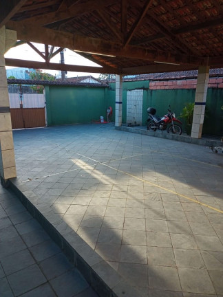 Casa de Condomínio com 1 Quarto à Venda ou Locação, 55 m² em Vila Guilhermina - Praia Grande