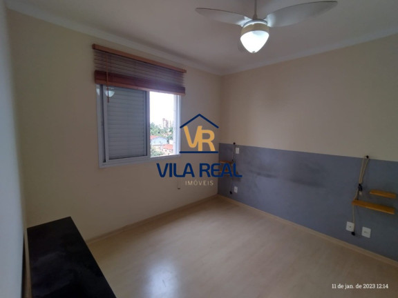 Imagem Apartamento com 2 Quartos à Venda, 86 m² em Santa Terezinha - Paulínia Imagem Apartamento com 2 Quartos à Venda, 86 m² em Santa Terezinha - Paulínia