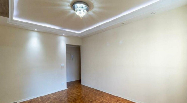 Imagem Apartamento com 2 Quartos à Venda, 50 m² em Pinheiros - São Paulo Imagem Apartamento com 2 Quartos à Venda, 50 m² em Pinheiros - São Paulo