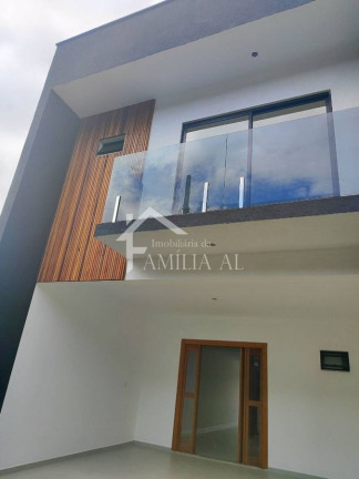 Imagem Casa com 3 Quartos à Venda, 140 m² em Iririú - Joinville