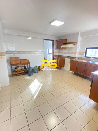 Imagem Apartamento com 4 Quartos à Venda, 235 m² em Manaíra - João Pessoa Imagem Apartamento com 4 Quartos à Venda, 235 m² em Manaíra - João Pessoa