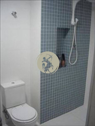 Imagem Apartamento com 3 Quartos à Venda, 205 m² em Boqueirao - Santos Imagem Apartamento com 3 Quartos à Venda, 205 m² em Boqueirao - Santos