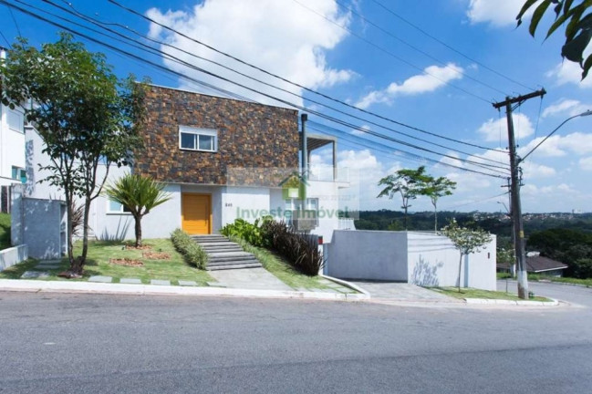 Imagem Casa de Condomínio com 4 Quartos à Venda, 632 m² em Granja Viana - Cotia Imagem Casa de Condomínio com 4 Quartos à Venda, 632 m² em Granja Viana - Cotia