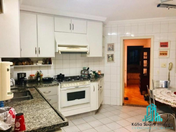 Imagem Apartamento com 4 Quartos à Venda, 156 m² em Santa Paula - São Caetano Do Sul Imagem Apartamento com 4 Quartos à Venda, 156 m² em Santa Paula - São Caetano Do Sul