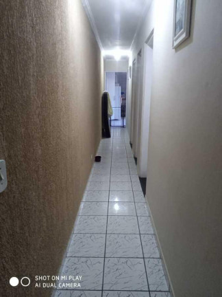 Imagem Casa com 2 Quartos à Venda, 125 m² em Recanto Campo Belo - São Paulo