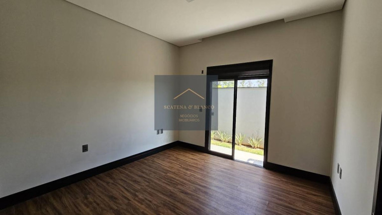 Imagem Casa de Condomínio com 4 Quartos à Venda, 278 m² em Condomínio Alphaville Nova Esplanada - Votorantim
