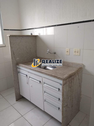 Apartamento com 2 Quartos à Venda, 55 m² em Parque Turf Club - Campos Dos Goytacazes