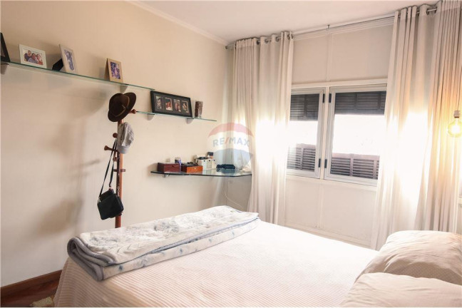 Imagem Apartamento com 3 Quartos à Venda, 175 m² em Consolação - São Paulo Imagem Apartamento com 3 Quartos à Venda, 175 m² em Consolação - São Paulo
