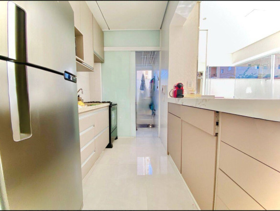 Imagem Apartamento com 2 Quartos à Venda, 70 m² em Jardim Flórida - Jundiaí