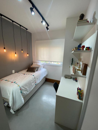 Imagem Apartamento com 3 Quartos à Venda, 127 m² em Tatuapé - São Paulo Imagem Apartamento com 3 Quartos à Venda, 127 m² em Tatuapé - São Paulo