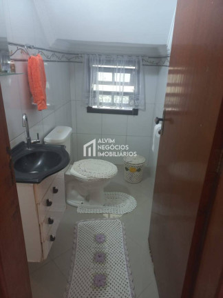 Imagem Sobrado com 2 Quartos à Venda, 125 m² em Jardim Satélite - São José Dos Campos Imagem Sobrado com 2 Quartos à Venda, 125 m² em Jardim Satélite - São José Dos Campos
