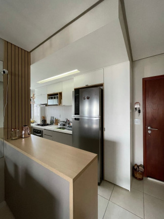 Imagem Apartamento com 2 Quartos à Venda, 58 m² em Piedade - Jaboatão Dos Guararapes