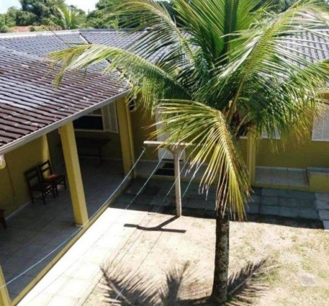 Imagem Casa com 7 Quartos à Venda, 328 m² em Canoas - Pontal Do Parana Imagem Casa com 7 Quartos à Venda, 328 m² em Canoas - Pontal Do Parana