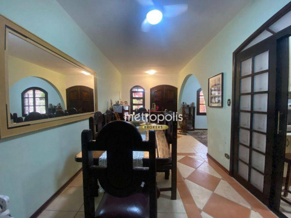 Imagem Sobrado com 4 Quartos à Venda, 200 m² em Mauá - São Caetano Do Sul Imagem Sobrado com 4 Quartos à Venda, 200 m² em Mauá - São Caetano Do Sul