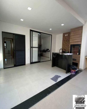 Imagem Casa com 3 Quartos à Venda, 147 m² em Horto Florestal - Sorocaba Imagem Casa com 3 Quartos à Venda, 147 m² em Horto Florestal - Sorocaba
