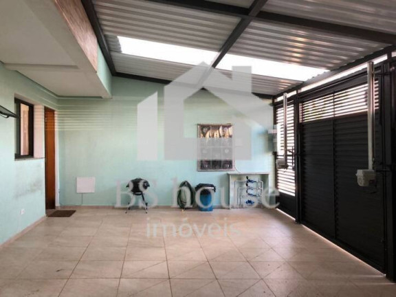 Apartamento com 2 Quartos à Venda, 67 m² em Vila Assunção - Santo André