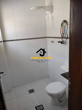 Imagem Casa de Condomínio com 2 Quartos à Venda, 61 m² em Esplanada Dos Barreiros - São Vicente