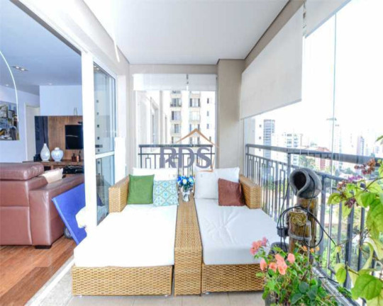Imagem Apartamento com 4 Quartos à Venda, 213 m² em Vila Mariana - São Paulo Imagem Apartamento com 4 Quartos à Venda, 213 m² em Vila Mariana - São Paulo