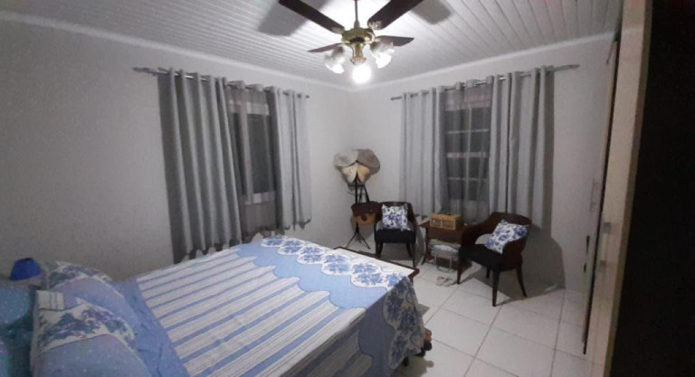 Imagem Casa com 4 Quartos à Venda, 119 m² em Praia Do Barco - Capao Da Canoa