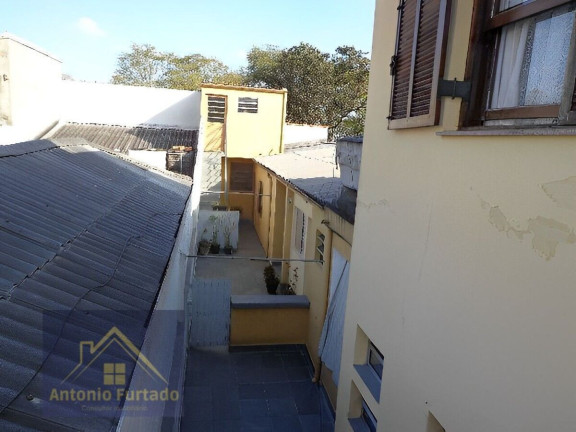 Imagem Sobrado com 3 Quartos à Venda, 170 m² em Vila Oratório - São Paulo Imagem Sobrado com 3 Quartos à Venda, 170 m² em Vila Oratório - São Paulo