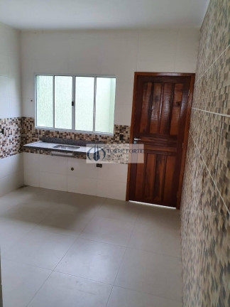 Imagem Casa com 2 Quartos à Venda, 67 m² em Jardim Ponte Rasa - São Paulo Imagem Casa com 2 Quartos à Venda, 67 m² em Jardim Ponte Rasa - São Paulo