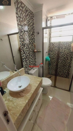 Imagem Apartamento com 2 Quartos à Venda, 60 m² em Demarchi - São Bernardo Do Campo