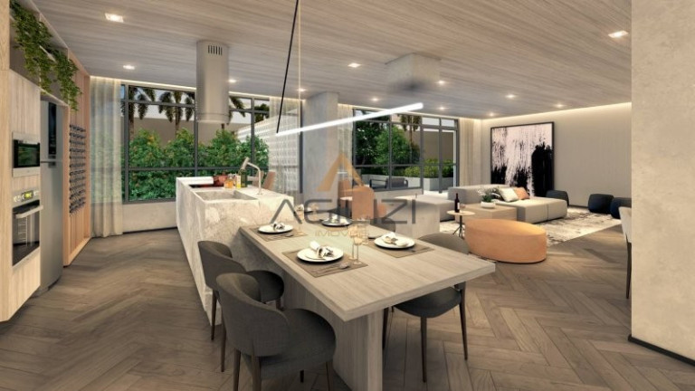 Imagem Apartamento com 1 Quarto à Venda, 25 m² em Pinheiros - São Paulo Imagem Apartamento com 1 Quarto à Venda, 25 m² em Pinheiros - São Paulo